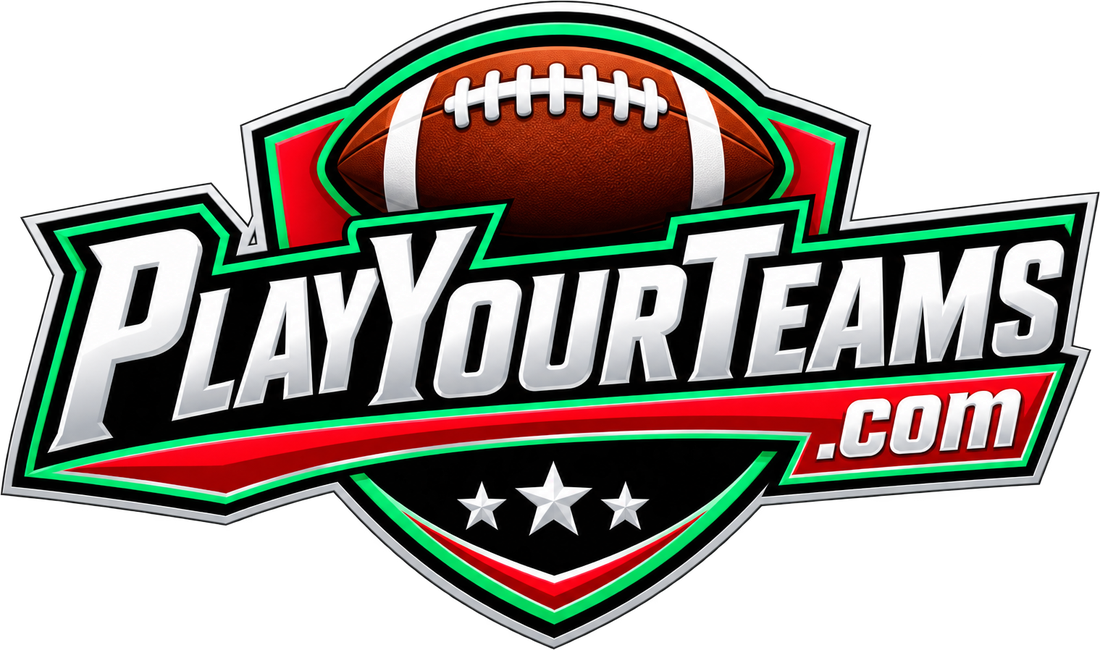 Play Your Teams